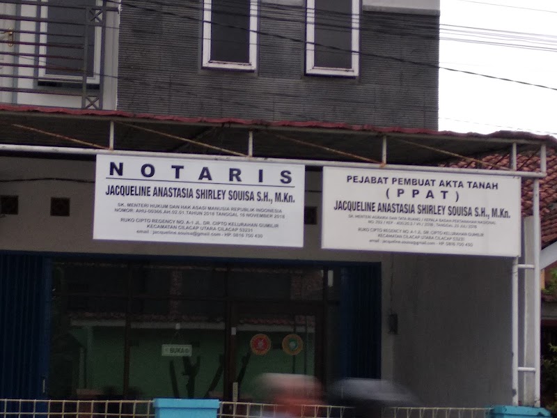 Cilacap Legal Journey: Pastikan Kepemilikan Tanah Anda dengan Notaris Terpercaya